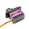 Сервопривод Tower Pro MG90S 14g micro servo, фото 9
