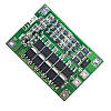BMS 3S 40A 11.1V (12.6V) Li-ion контролер заряду розряджання захисту батарей, балансування, фото 2