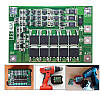 BMS 3S 40A 11.1V (12.6V) Li-ion контролер заряду розряджання захисту батарей, балансування, фото 5