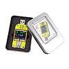 USB тестер RD UM34C Bluetooth 3.0, USB 3.0, 4-24В, 0-4А, фото 2