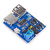 Програвач USB MicroSD TF MP3 декодер модуль DC3.7-5.5V, фото 3