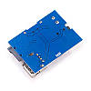 Програвач USB MicroSD TF MP3 декодер модуль DC3.7-5.5V, фото 5