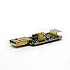 USB - TTL конвертер CH340G 3.3/5В (UART RS232 TTL), фото 5
