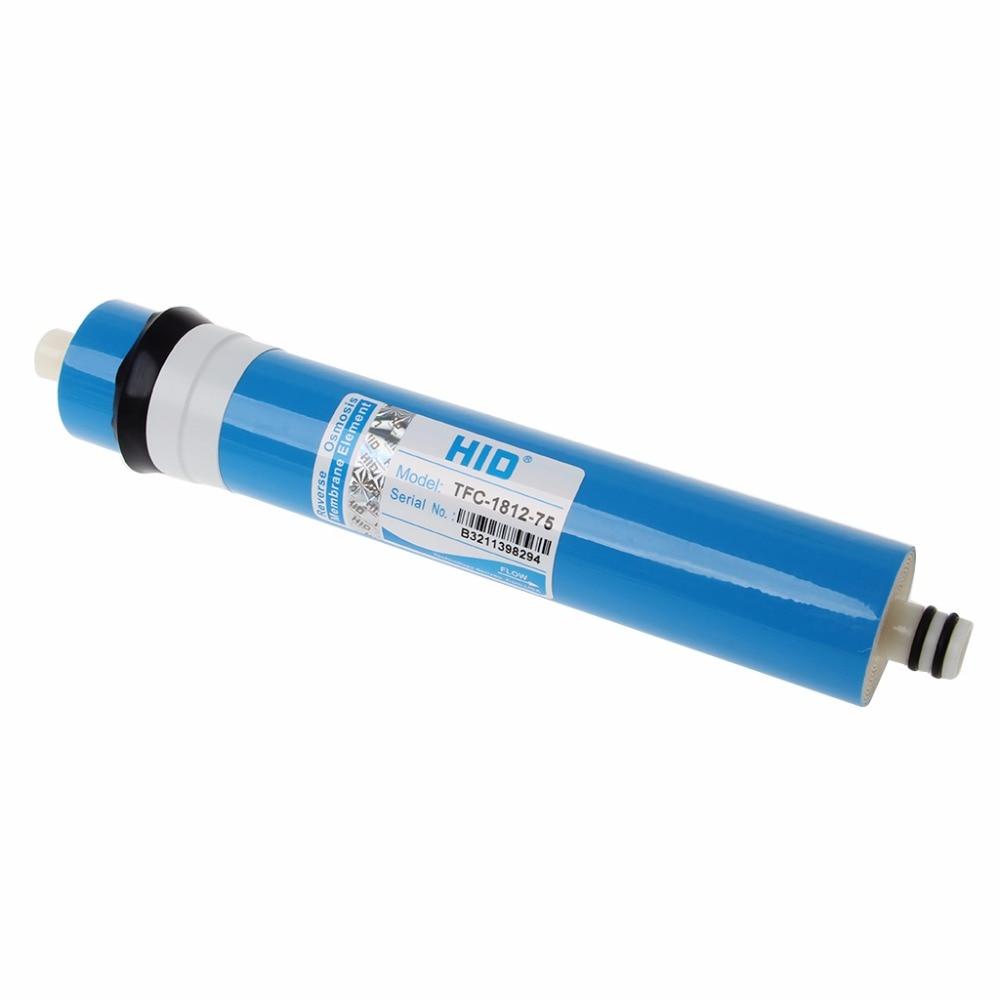 Мембрана HID ULP1812-75 GPD для фільтра зворотного осмосу, фото 1