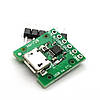 USB - TTL конвертер CH340E 3.3/5В USB (UART RS232 TTL), фото 3