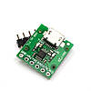 USB - TTL конвертер CH340E 3.3/5В USB (UART RS232 TTL), фото 4