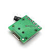 USB - TTL конвертер CH340E 3.3/5В USB (UART RS232 TTL), фото 5