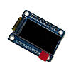 Дисплей IPS 0.96" 160x80 65K кольорів модуль ST7735S SPI 8pin, фото 4
