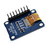 Дисплей IPS 0.96" 160x80 65K кольорів модуль ST7735S SPI 8pin, фото 6