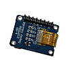 Дисплей IPS 0.96" 160x80 65K кольорів модуль ST7735S SPI 8pin, фото 7