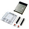 Адаптер для Wi-Fi модулей ESP-32 (ESP-32S, ESP-3212), фото 6
