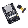 Модуль камеры ESP32-CAM OV2640 2MP ESP32 WiFi Bluetooth ESP-32 ESP-WROOM-32 NodeMCU MicroPython, фото 3