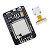 Модуль камеры ESP32-CAM OV2640 2MP ESP32 WiFi Bluetooth ESP-32 ESP-WROOM-32 NodeMCU MicroPython, фото 4