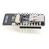 Модуль камеры ESP32-CAM OV2640 2MP ESP32 WiFi Bluetooth ESP-32 ESP-WROOM-32 NodeMCU MicroPython, фото 8