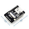 Модуль камеры ESP32-CAM OV2640 2MP ESP32 WiFi Bluetooth ESP-32 ESP-WROOM-32 NodeMCU MicroPython, фото 10