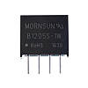B1205S-1W - DC/DC-перетворювач живлення з гальванічною розв'язкою 10.8...13.2В - 5В, фото 2