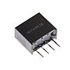 B1205S-1W - DC/DC-перетворювач живлення з гальванічною розв'язкою 10.8...13.2В - 5В, фото 3