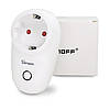 Wi-Fi розетка з таймером Sonoff S26 (10А/AC 250В віддалене керування, розумний будинок), фото 2