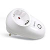 Wi-Fi розетка з таймером Sonoff S26 (10А/AC 250В віддалене керування, розумний будинок), фото 6