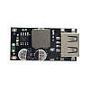 MH-KC24 USB модуль заряджання з підтримкою технології Qualcomm QC2.0, QC3.0. Вхідна напруга 6-32 В, фото 5