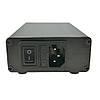 Паяльна станція KSGER T12 STM32 V2.1S OLED 1.3" 128х64, ручка 907LH, 100-240В, 120Вт, фото 3
