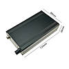 Паяльна станція KSGER T12 STM32 V2.1S OLED 1.3" 128х64, ручка 907LH, 100-240В, 120Вт, фото 8