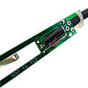 Паяльна станція KSGER T12 STM32 V2.1S OLED 1.3" 128х64, ручка 907LH, 100-240В, 120Вт, фото 7