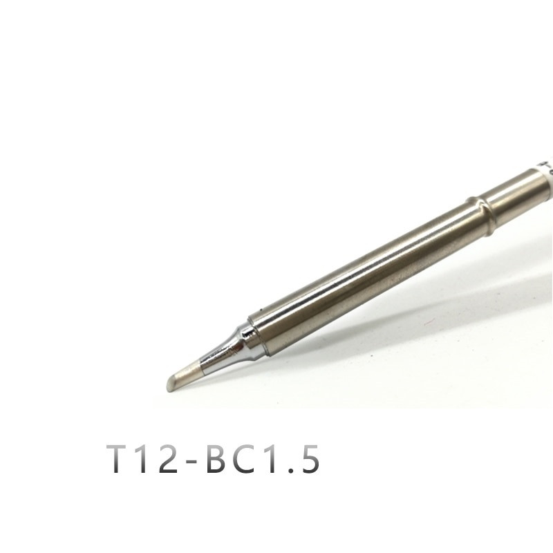 Жало паяльної станції Hakko T12 - BC1.5, фото 1