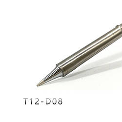 Жало паяльної станції Hakko T12 - D08