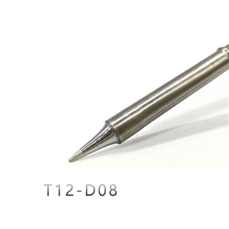Жало паяльної станції Hakko T12 - D08, фото 1
