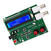 DDS генератор сигналів 1-65534 Гц, 1-8МГц, ATmega16A, DC7-12В, фото 3