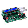DDS генератор сигналів 1-65534 Гц, 1-8МГц, ATmega16A, DC7-12В, фото 4