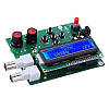 DDS генератор сигналів 1-65534 Гц, 1-8МГц, ATmega16A, DC7-12В, фото 5