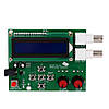 DDS генератор сигналів 1-65534 Гц, 1-8МГц, ATmega16A, DC7-12В, фото 6