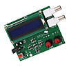 DDS генератор сигналів 1-65534 Гц, 1-8МГц, ATmega16A, DC7-12В, фото 7