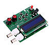 DDS генератор сигналів 1-65534 Гц, 1-8МГц, ATmega16A, DC7-12В, фото 8
