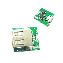 Модуль PowerBank HT4928S, USB 5В, 1 А