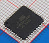 ATmega1284P-AU, Мікроконтролер 8-біт, AVR, 20 МГц, 128КБ Flash [TQFP-44], фото 2