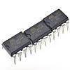 ATtiny13A-PU, Мікроконтролер 8-біт, picoPower, AVR, 20 МГц, 1КБ Flash [DIP-8], фото 2