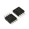 ATtiny85-20SU, Мікроконтролер 8-біт, 20 МГц, 8КБ Flash [SO-8], фото 2