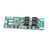 BMS 2S 20A 7.4V (8.4V) Li-ion контролер заряду розряджання захисту батарей, балансування, фото 3