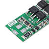 BMS 2S 20A 7.4V (8.4V) Li-ion контролер заряду розряджання захисту батарей, балансування, фото 5