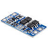 BMS 2S 10A 7.4V (8.4V) Li-ion контролер заряду розряджання захисту батарей, балансування, фото 5