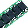 BMS 1S 15A 3.7V (4.2V) Li-ion контролер заряду розряду захисту батарей, фото 7