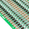 BMS 1S 3A 3.7V (4.2V) Li-ion контролер заряду розряду захисту батарей, фото 7