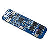 BMS 3S 10A 11.1V (12.6V) Li-ion контролер заряду розряджання захисту батарей, балансування, фото 5
