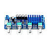 Аудіопідсилювач XH-M577 TPA3116 (TPA3116D2) 2x50Вт стерео, регулятори тембру, D клас, фото 6