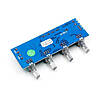 Аудіопідсилювач XH-M577 TPA3116 (TPA3116D2) 2x50Вт стерео, регулятори тембру, D клас, фото 7