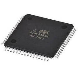 ATmega64A-AU, Мікроконтролер 8-біт, AVR, 16 МГц, 64 кБ Flash [TQFP-64]