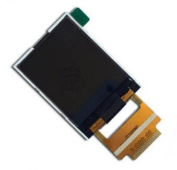 Екран для тестера GM328A, TFT LCD 1,8" 128*160 ST7735S Z180SN007 18pin